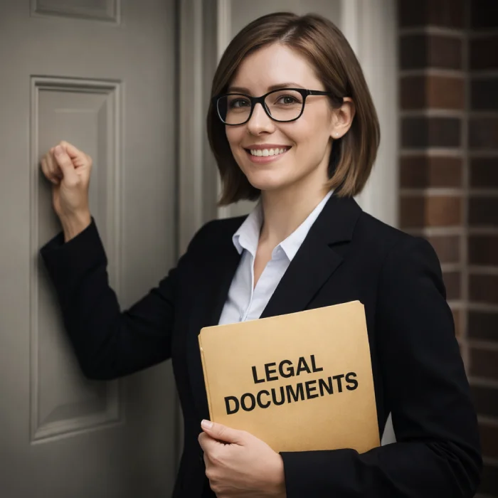 Bellgor Process Servers Bellgor Process Servers