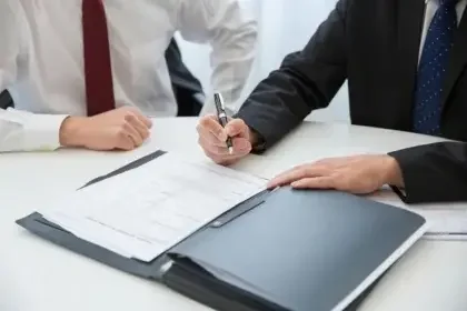 Toronto Process Service 3 notary public