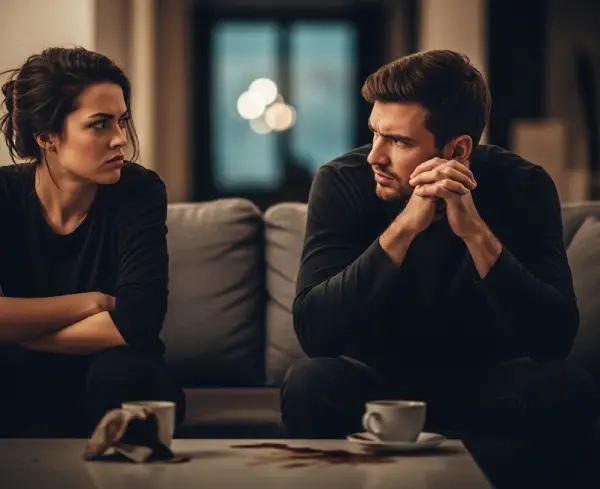 Simple Divorce Assistance